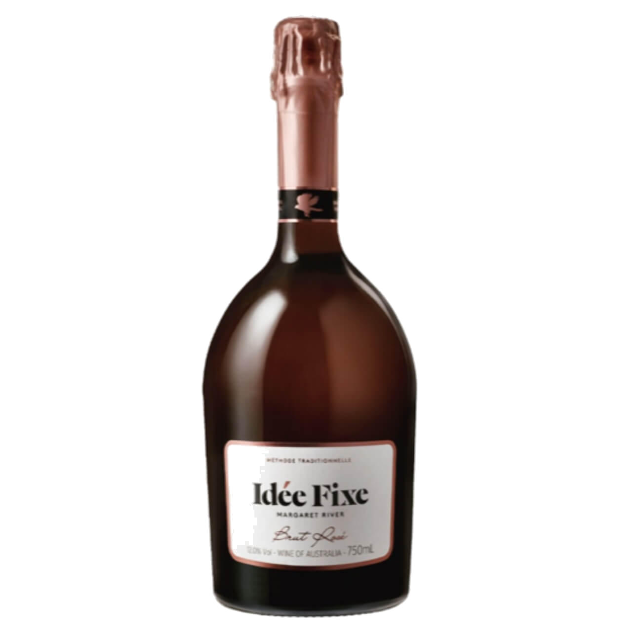 Idée Fixe Brut Rosé 2023 (6 Bottles) Margaret River, WA