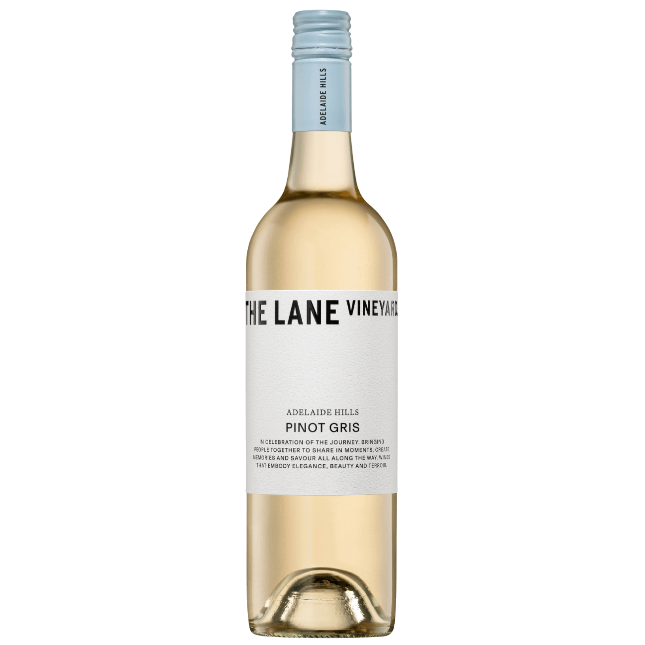 The Lane Pinot Gris 2025 (6 Bottles) Adelaide Hills, SA