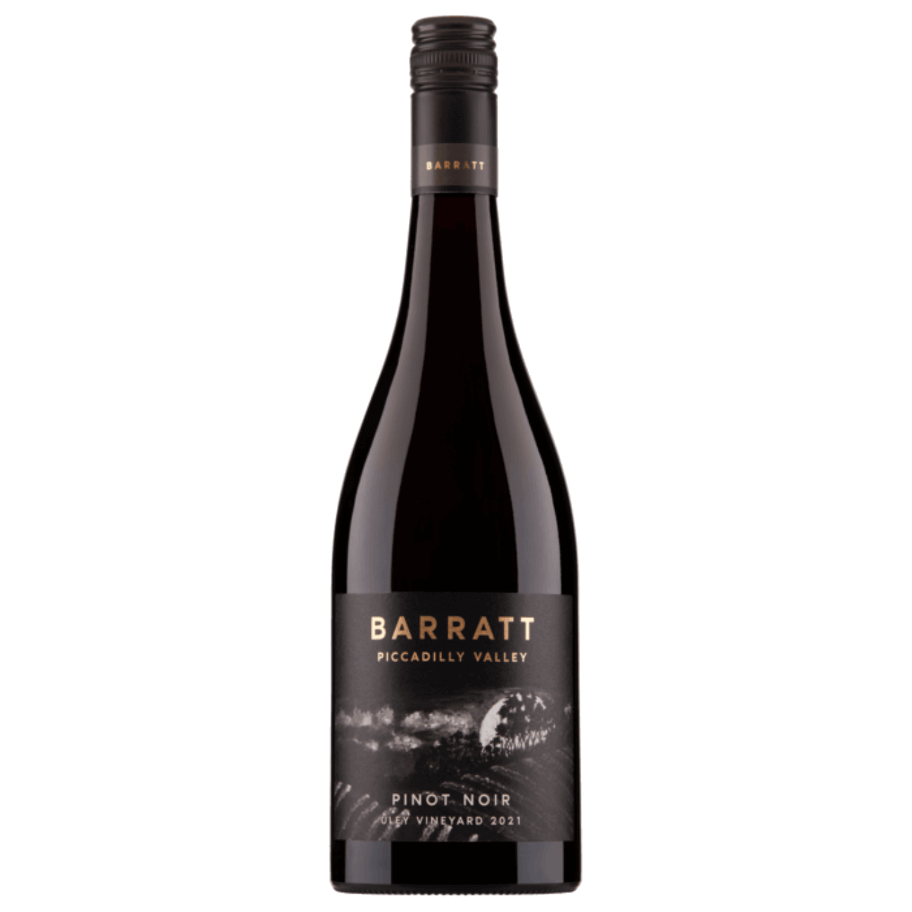 Barratt Uley Vineyard Pinot Noir 2022 (6 Bottles) Piccadilly Valley, SA