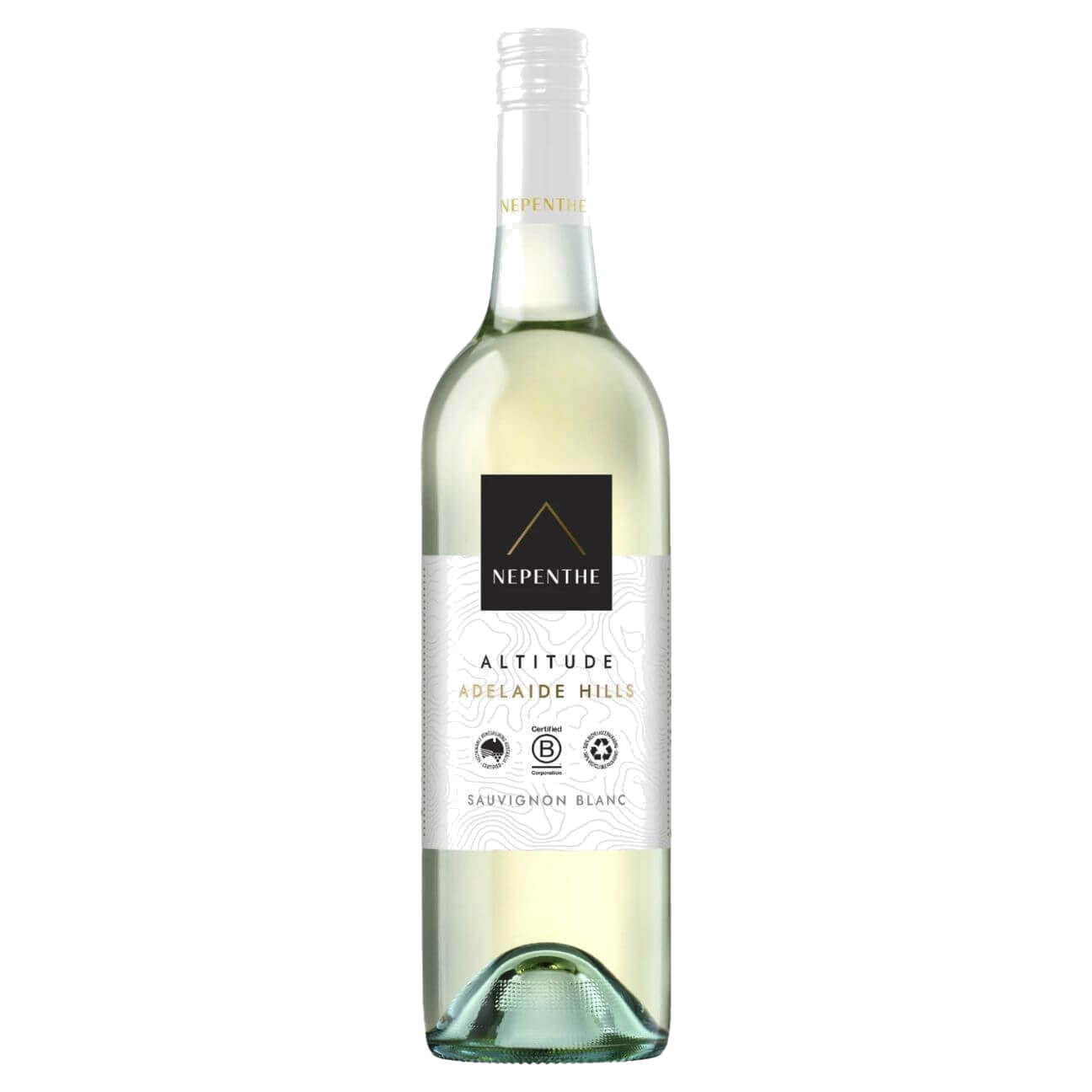 Nepenthe Sauvignon Blanc 2024 (6 Bottles) Adelaide Hills, SA