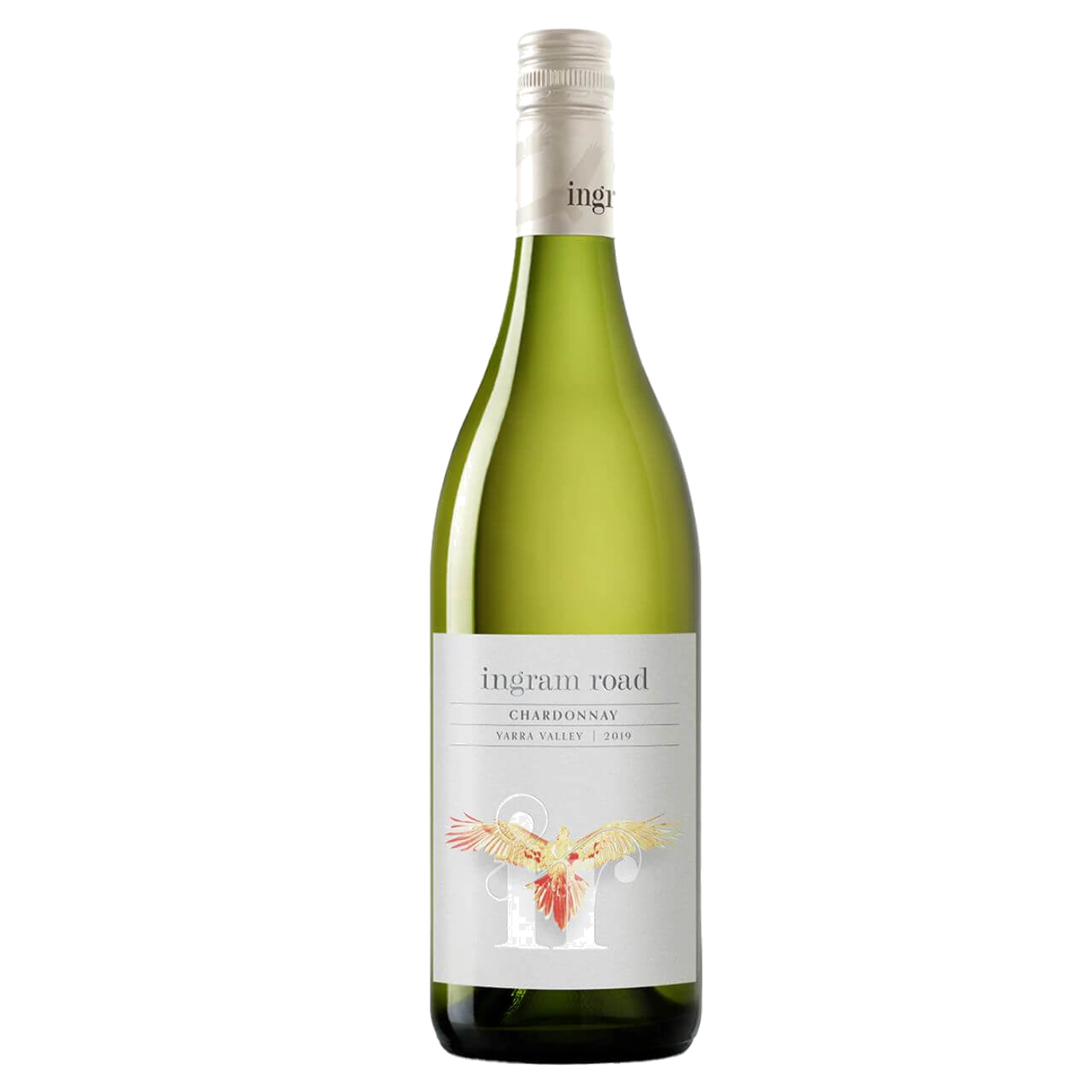 Ingram Road Chardonnay 2023 (12 Bottles) Yarra Valley, VIC
