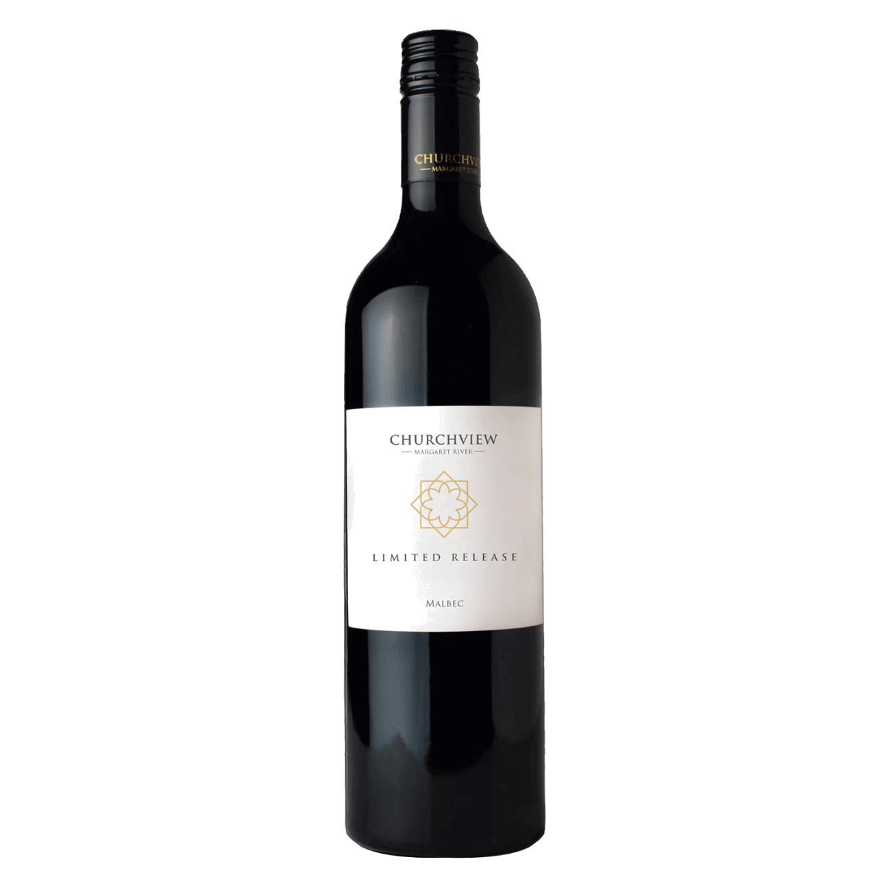 Churchview Limited Release Malbec 2022 (6 Bottles) Margaret River