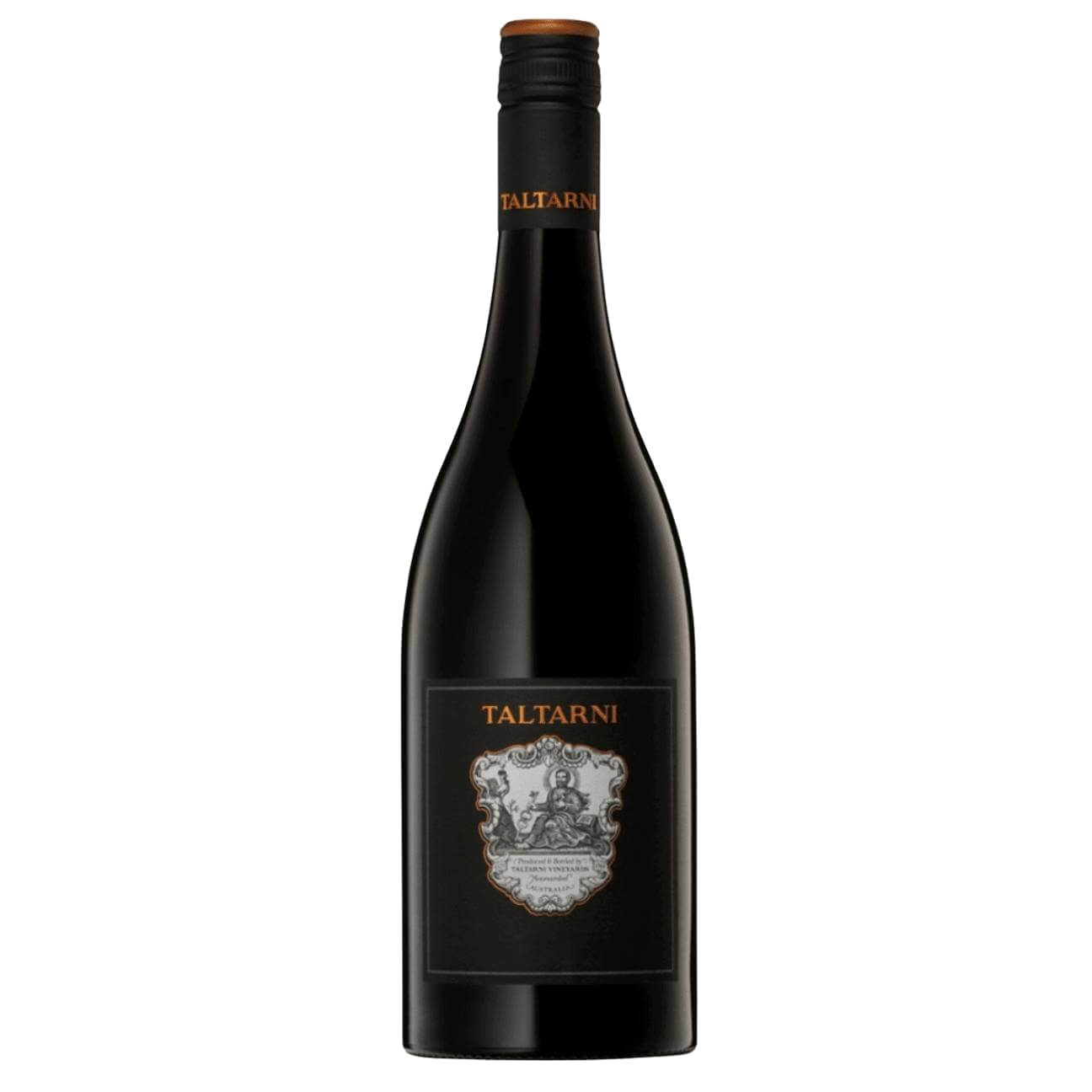 Taltarni Victorian Sangiovese 2022 (6 Bottles) Pyrenees, VIC