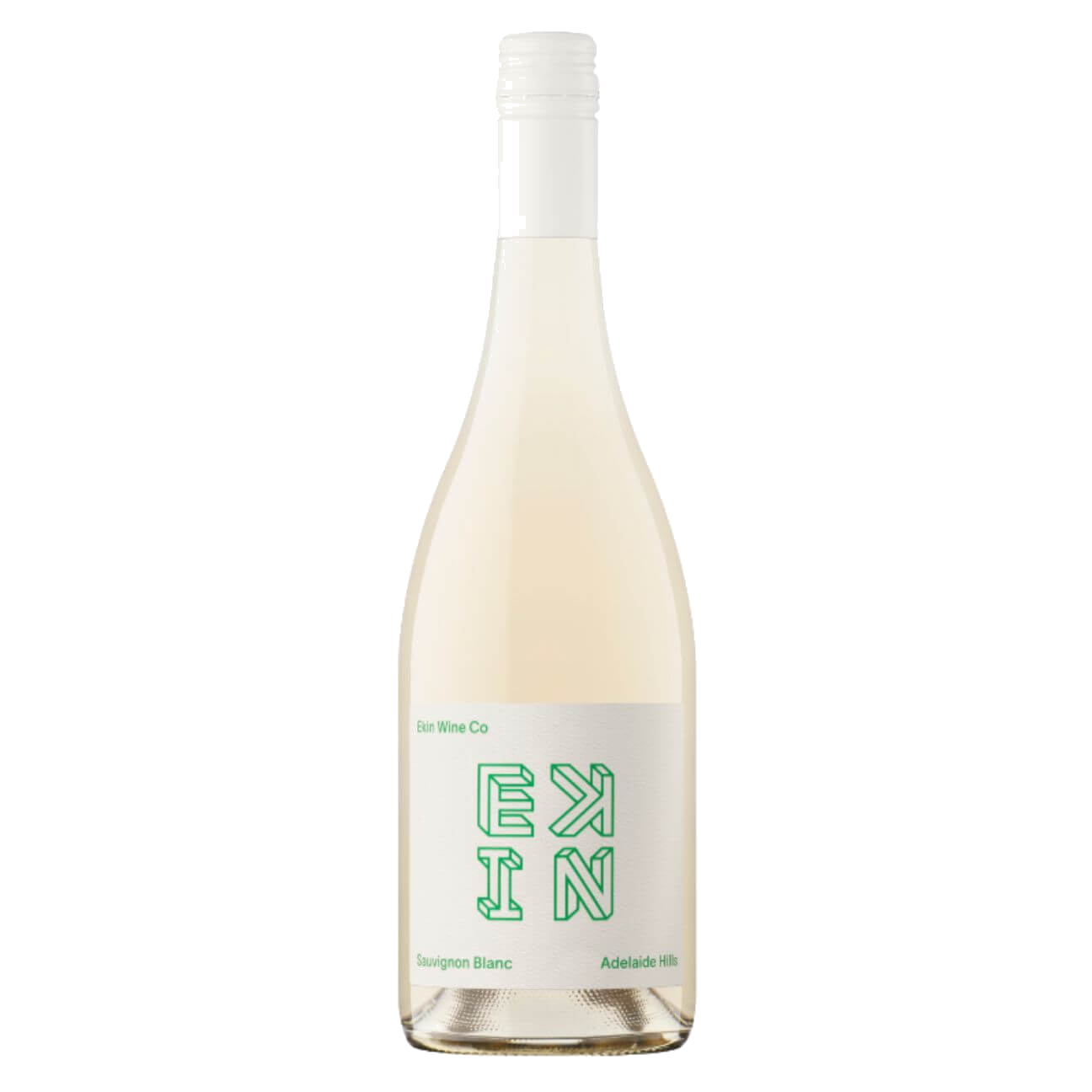 EKIN Sauvignon Blanc 2025 (12 Bottles) Adelaide Hills, SA