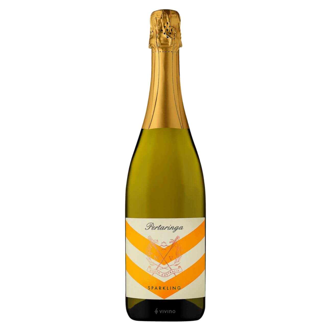 Pertaringa Lakeside Sparkling NV (12 Bottles) Adelaide