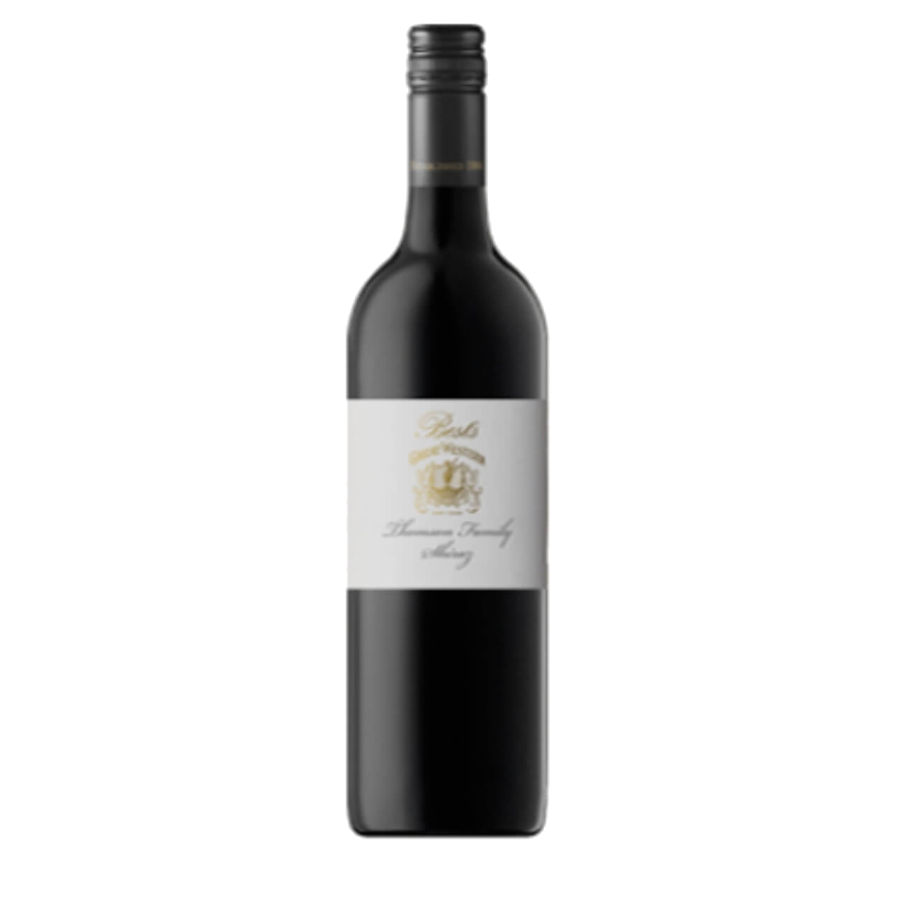 Best's Icon Thomson Family Shiraz 2019 (6 Bottles) Great Western, VIC