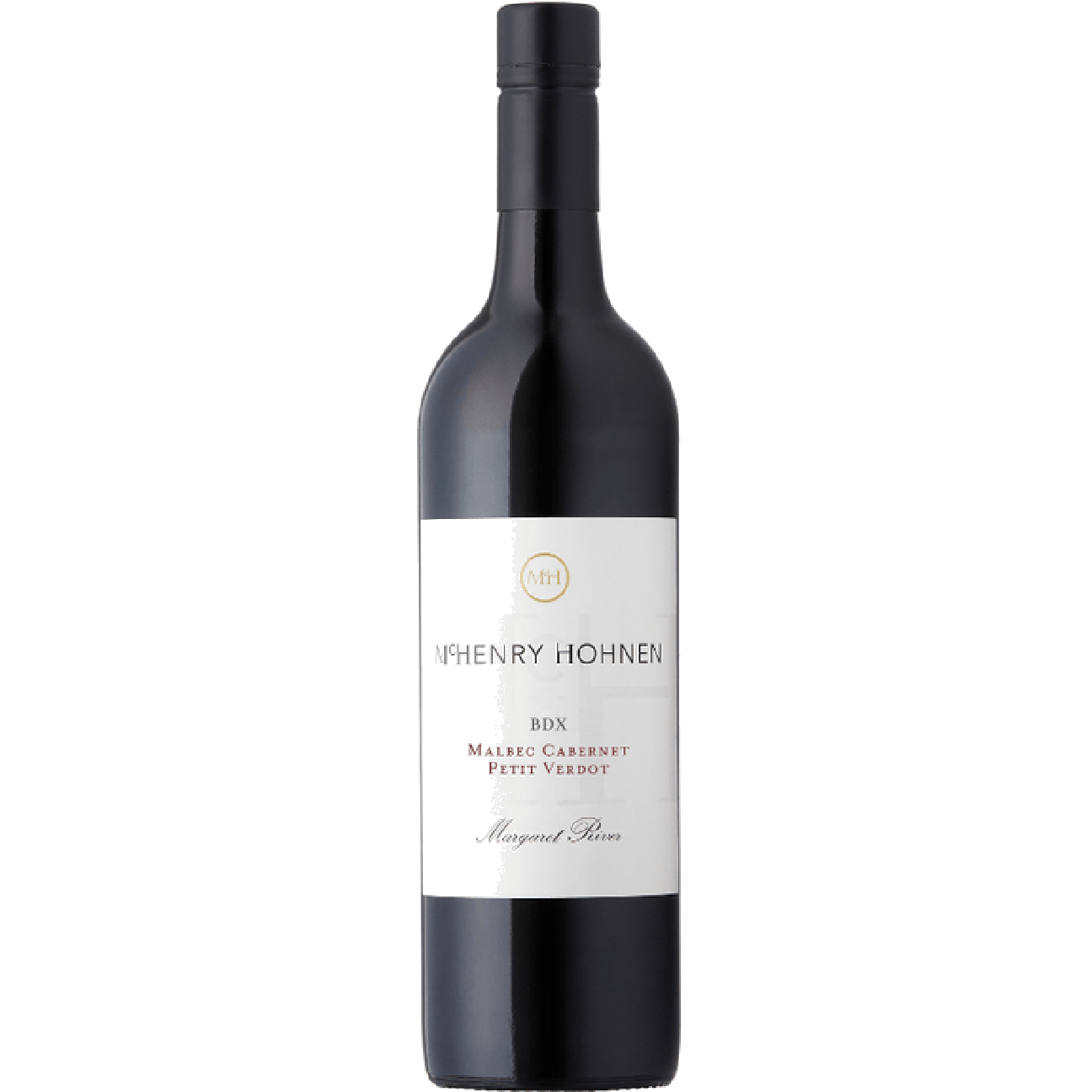 McHenry Hohnen Hazel Vineyard BDX 2021 (6 Bottles) Margaret River, WA