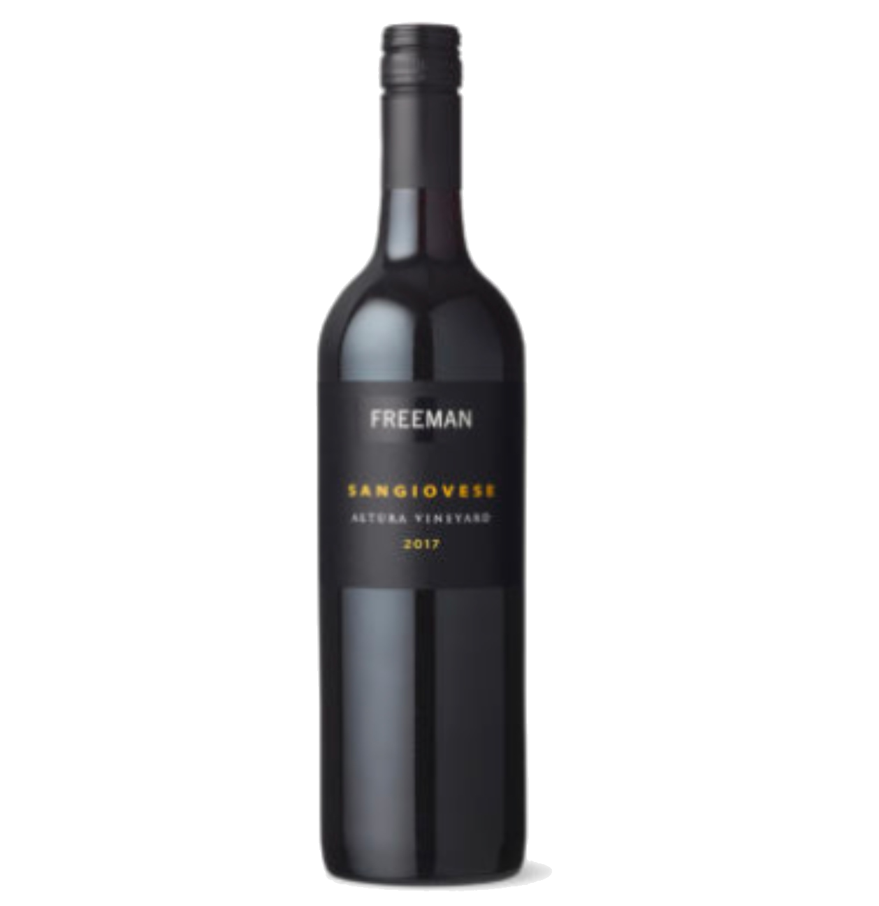 Freeman Vineyards Sangiovese "Altura Vineyard” 2022 (12 Bottles) Hilltops, NSW