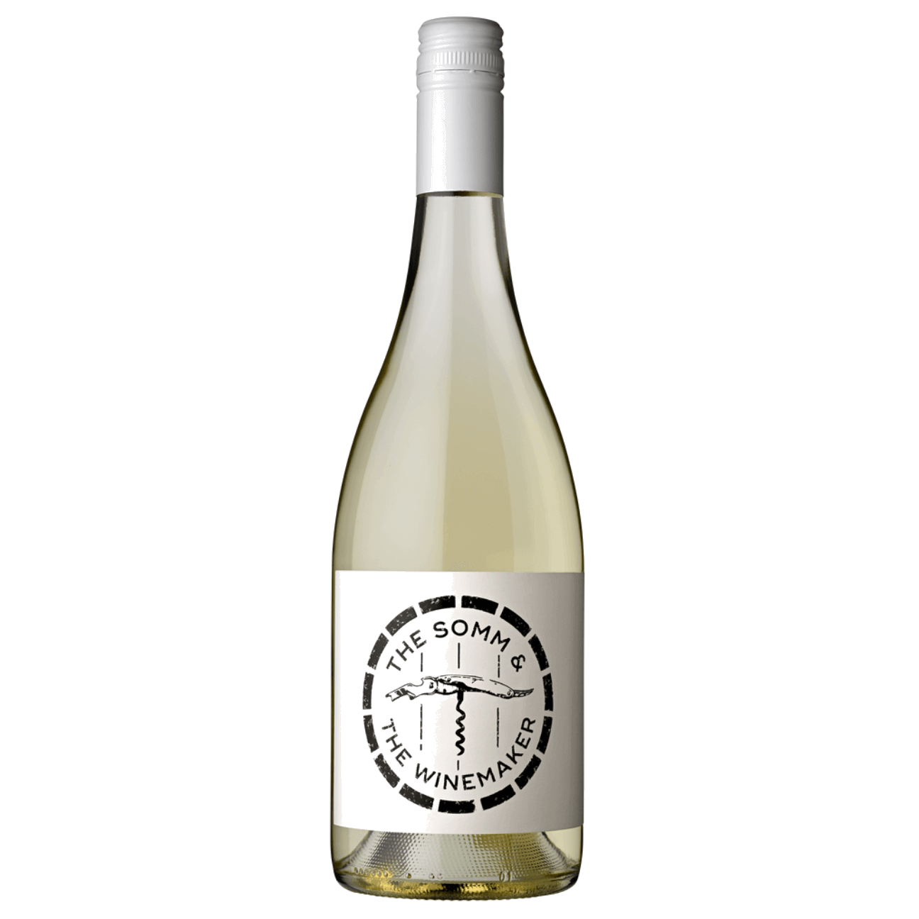 ChaLou The Somm & The Winemaker Arneis 2024 (12 Bottles) Orange, NSW