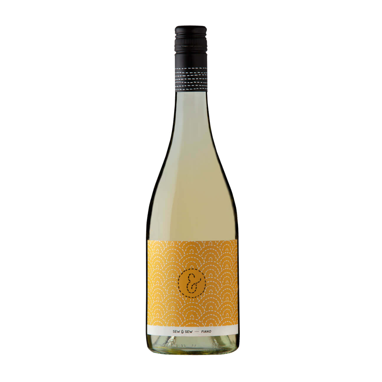 Sew & Sew Sashiko Fiano 2023 (6 Bottles) Adelaide Hills