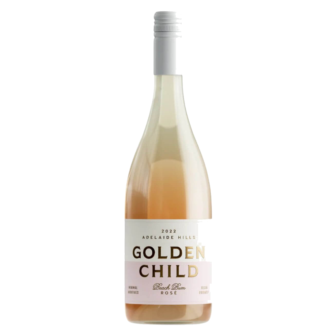 Golden Child Beach Bum Rosé 2024 (6 Bottles) Adelaide Hills, SA