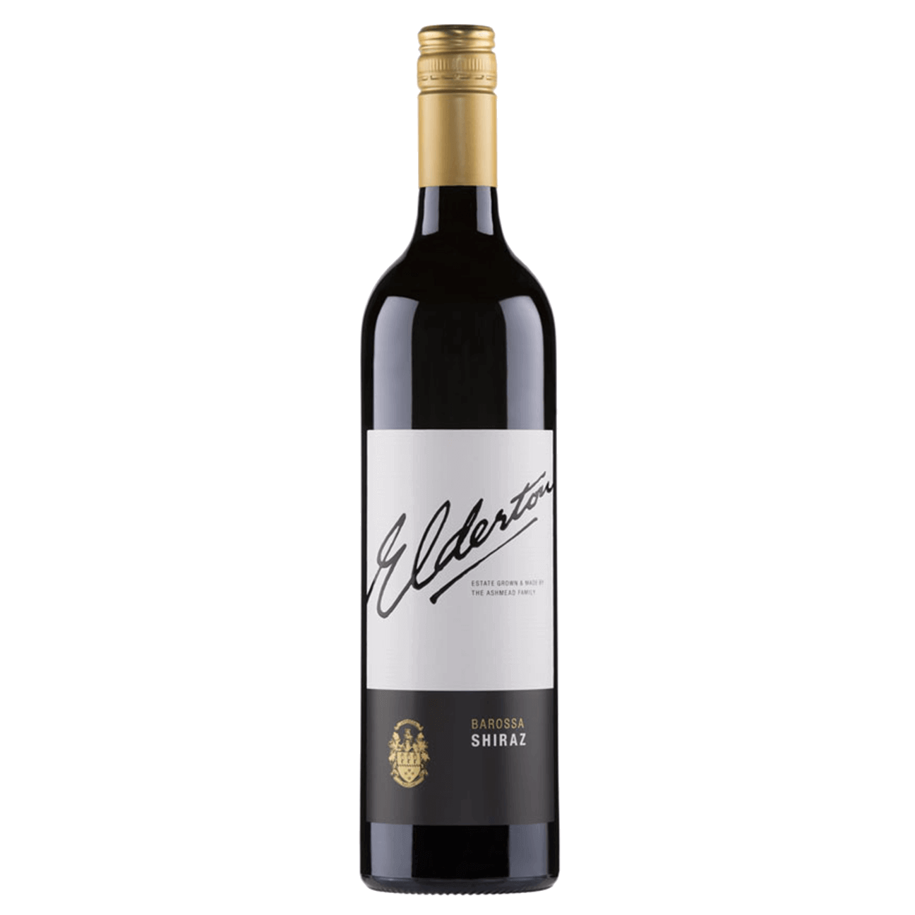 Elderton Shiraz 2022/2024 (12 Bottles) Barossa Valley, SA