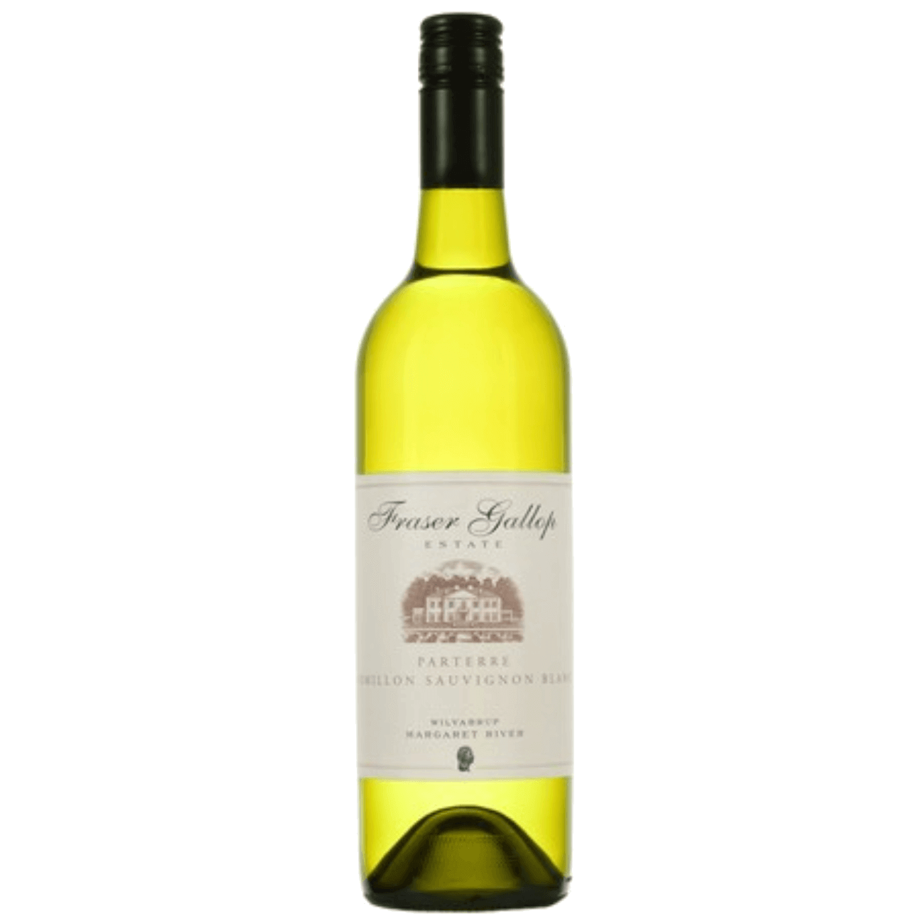 Fraser Gallop Parterre Semillon Sauvignon Blanc 2023 (6 Bottles) Margaret River, WA