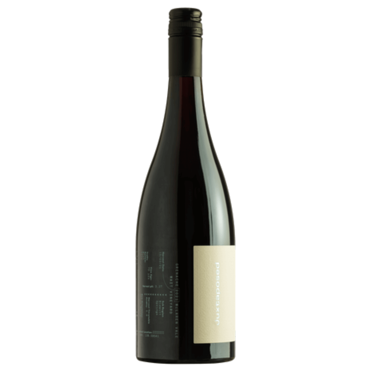 Juxtaposed Wait Vineyard Grenache 2021 (6 Bottles) McLaren Vale, SA