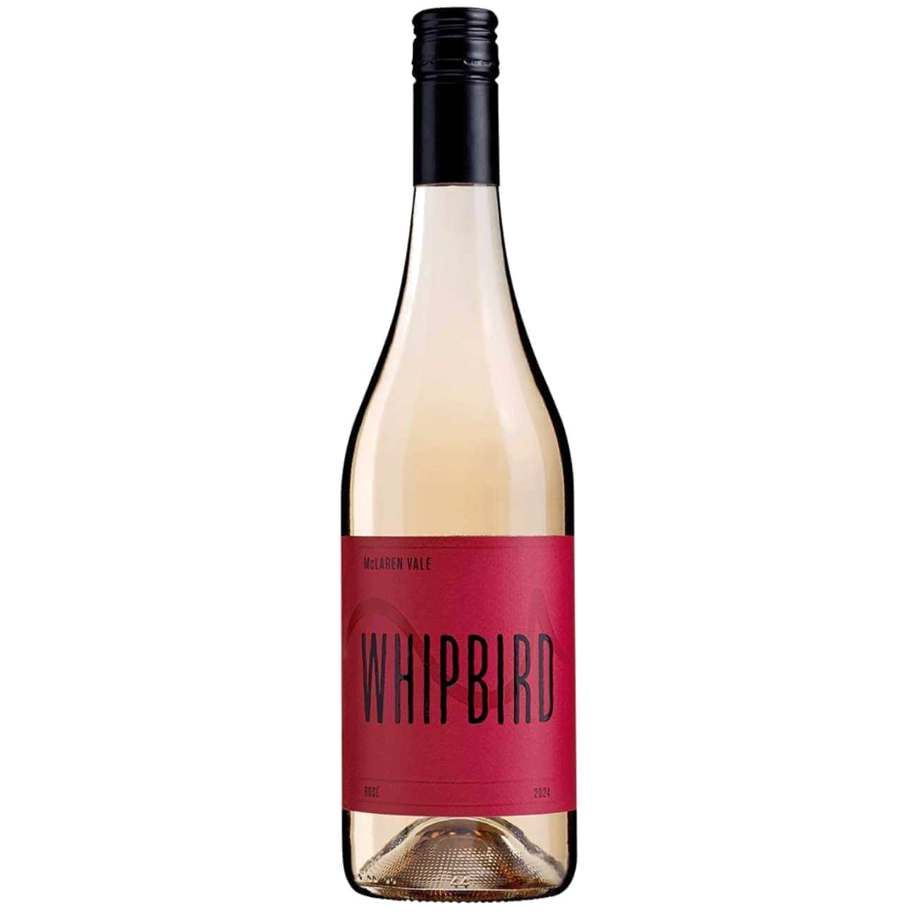 Whipbird Rosé 2024 (6 Bottles) McLaren Vale, SA