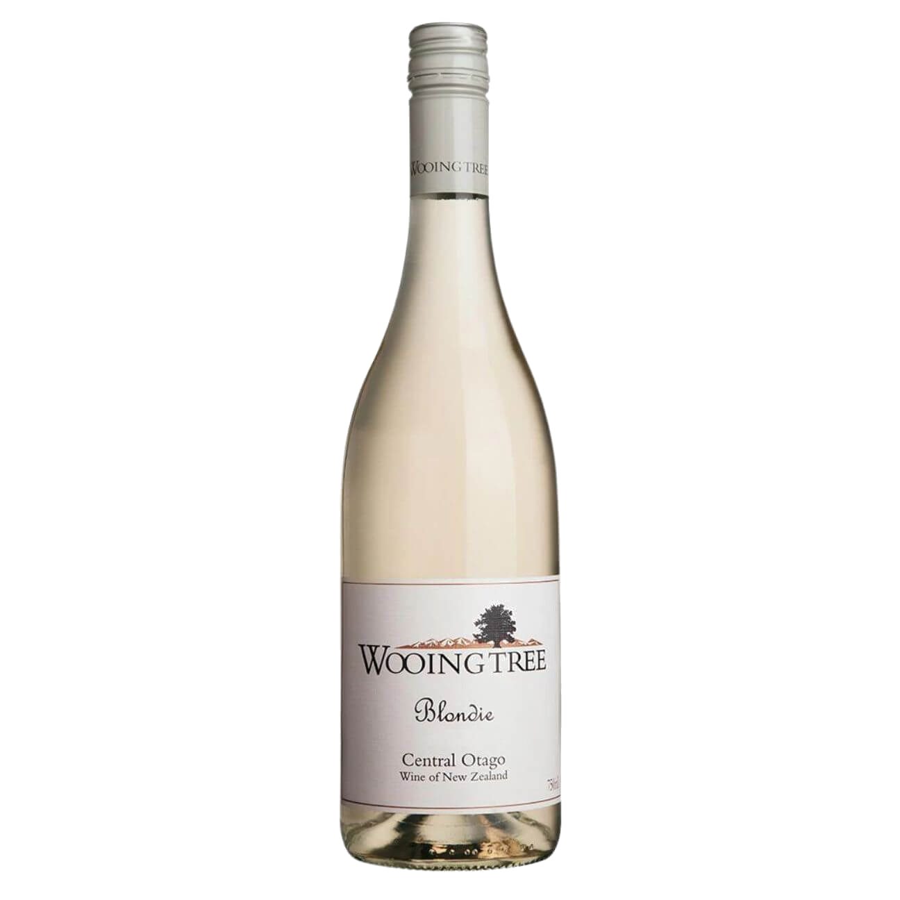 Wooing Tree Blondie 2024 (12 Bottles) Central Otago, NZ