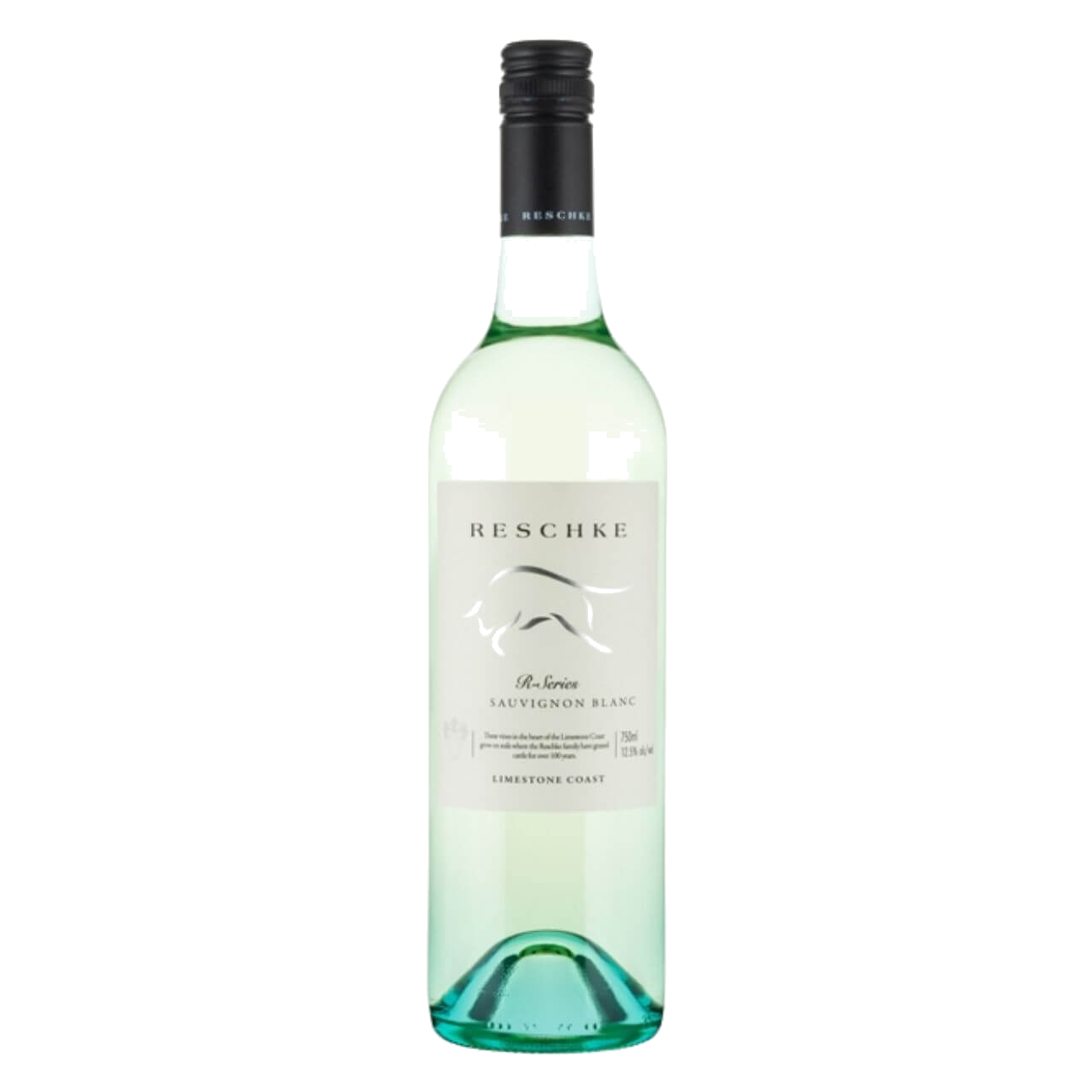 Reschke R-Series Sauvignon Blanc 2025 (12 Bottles) Limestone Coast, SA