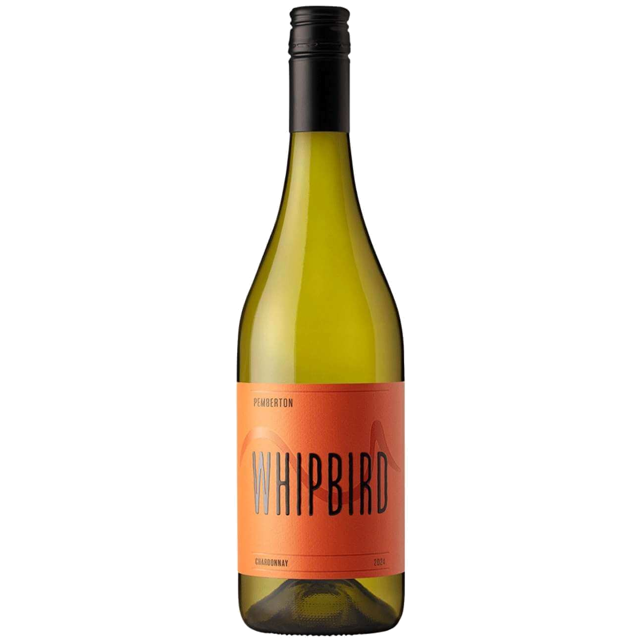 Whipbird Chardonnay 2024 (6 Bottles) Pemberton, WA