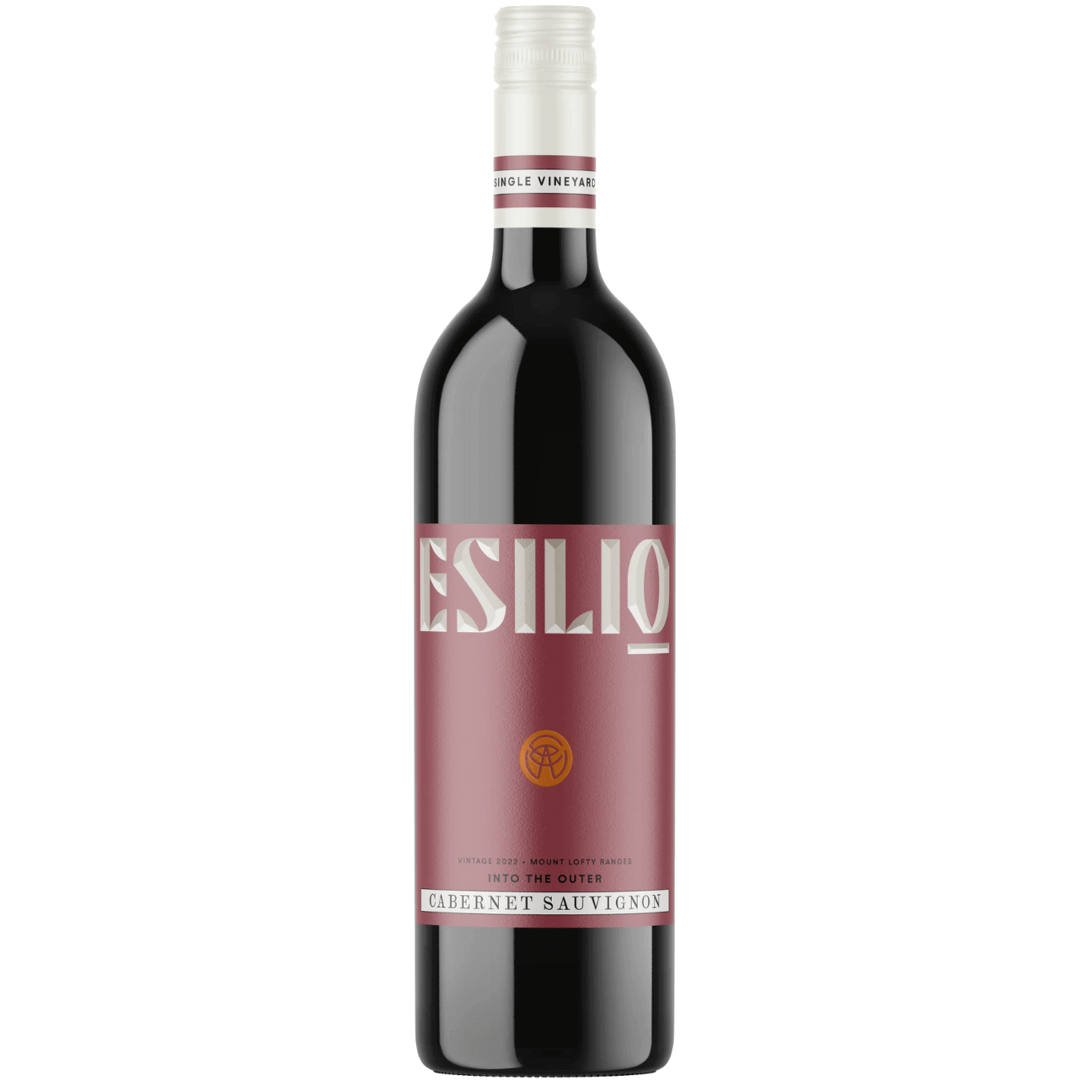 Esilio Into the Outer Cabernet Sauvignon 2022 (12 Bottles) Mount Lofty Ranges, SA
