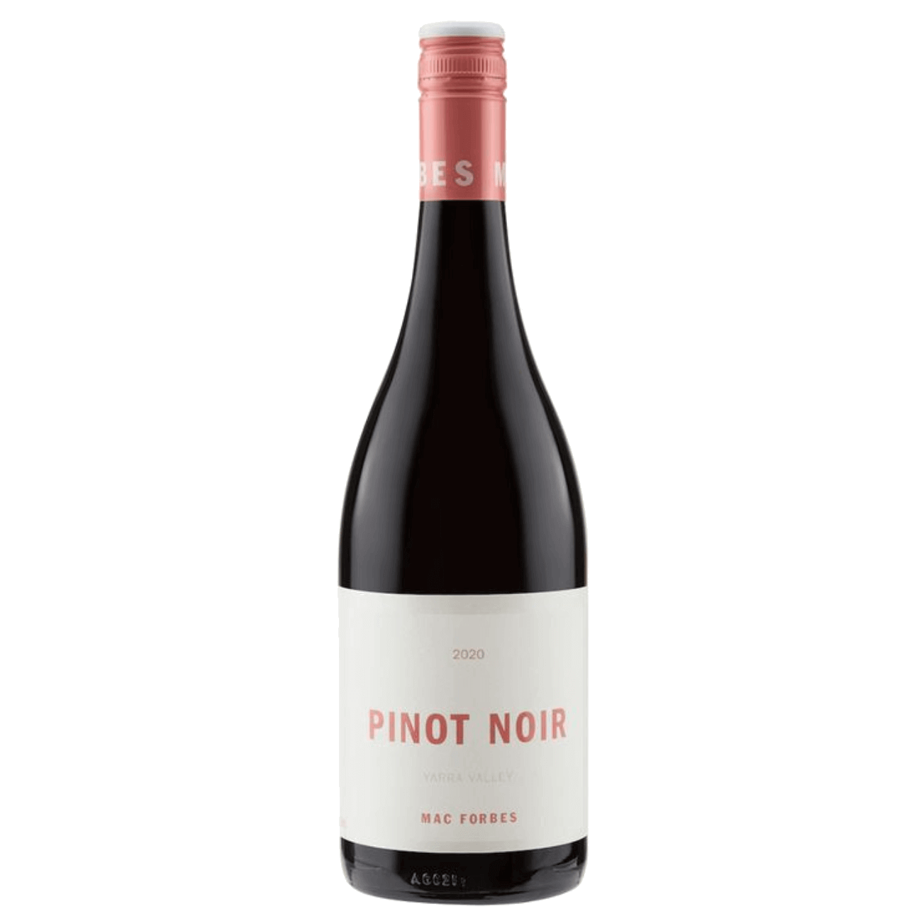 Mac Forbes Yarra Valley Pinot Noir 2024 (6 Bottles) Yarra Valley, VIC
