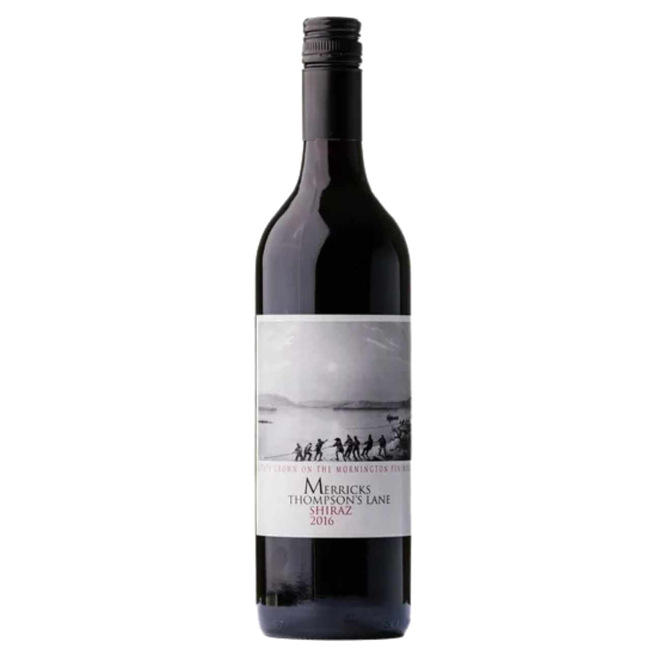 Merricks Thompson’s Lane Shiraz 2019 (12 Bottles) Mornington Peninsula, VIC