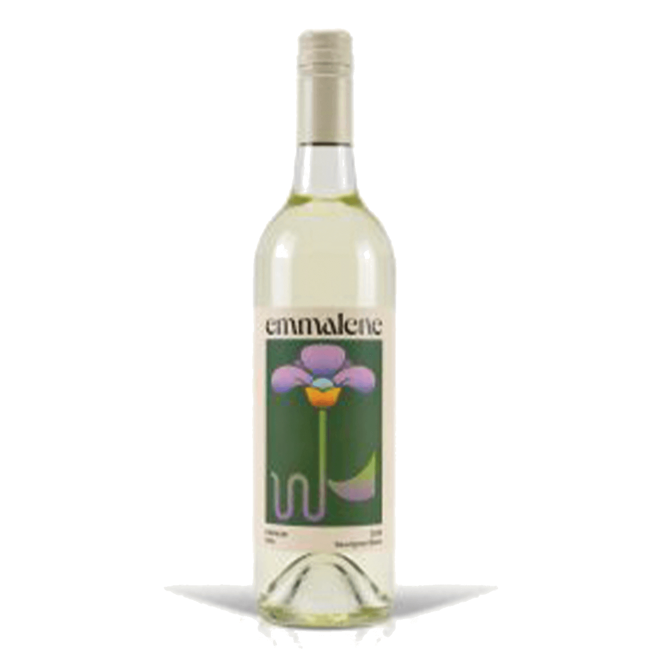 Emmalene Sauvignon Blanc 2024 (12 Bottles) Adelaide Hills