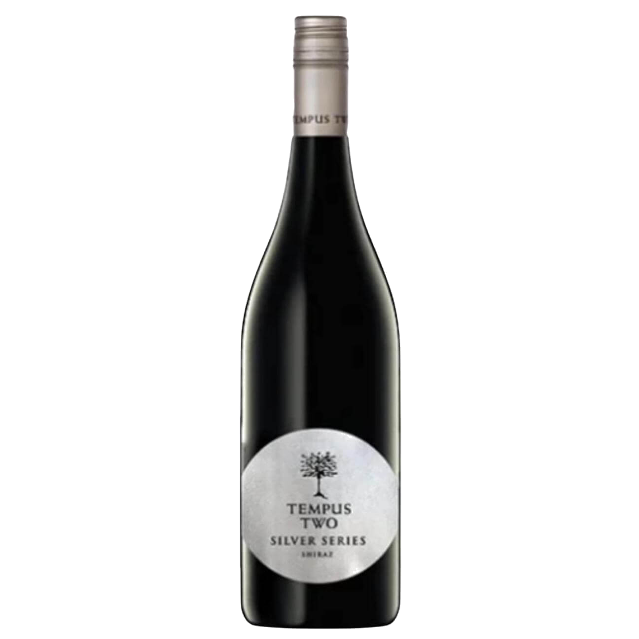 Tempus Two Silver Series Shiraz 2023 (12 Bottles) South Eastern Australia