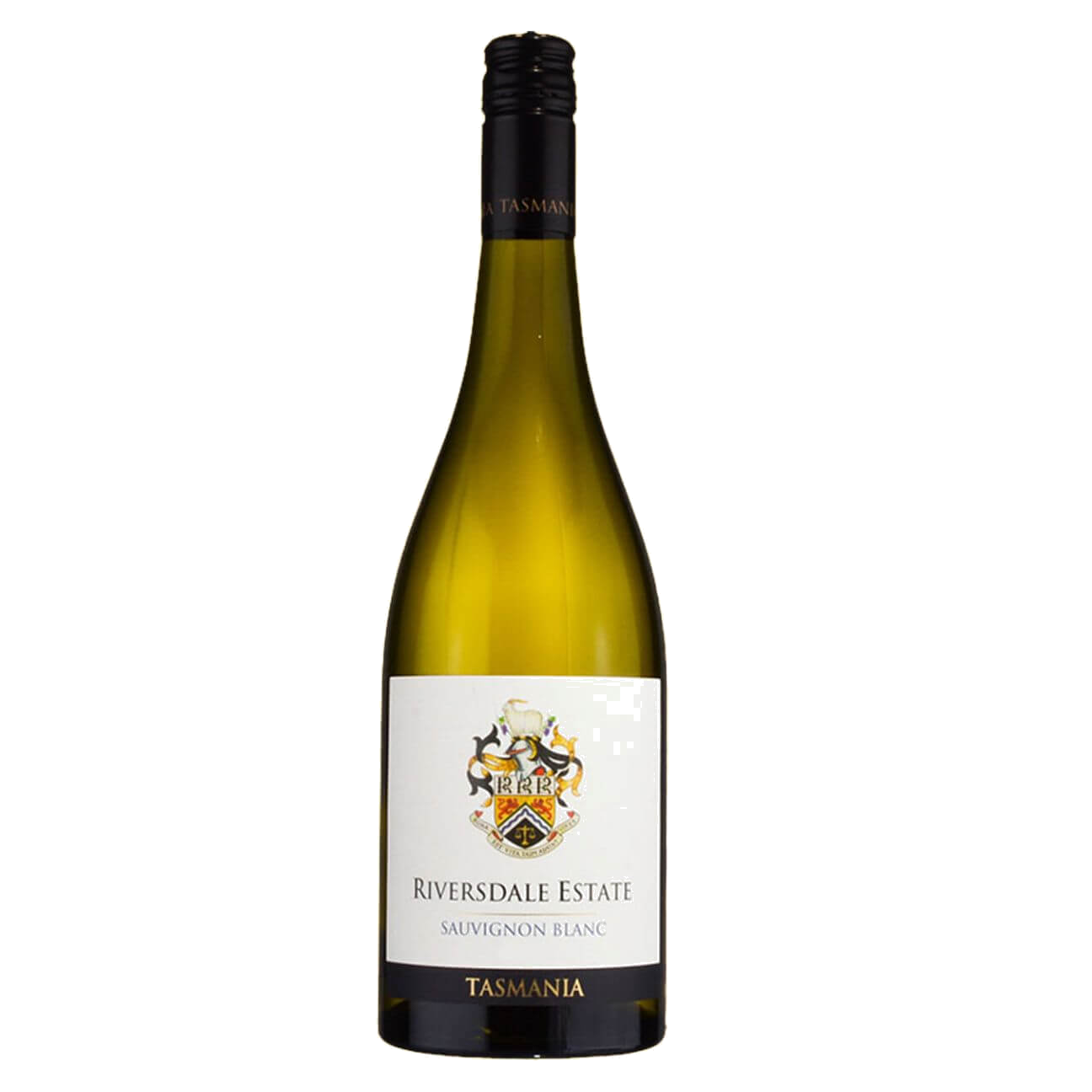 Riversdale Estate Sauvignon Blanc 2024 (12 Bottles) Coal River Valley, TAS