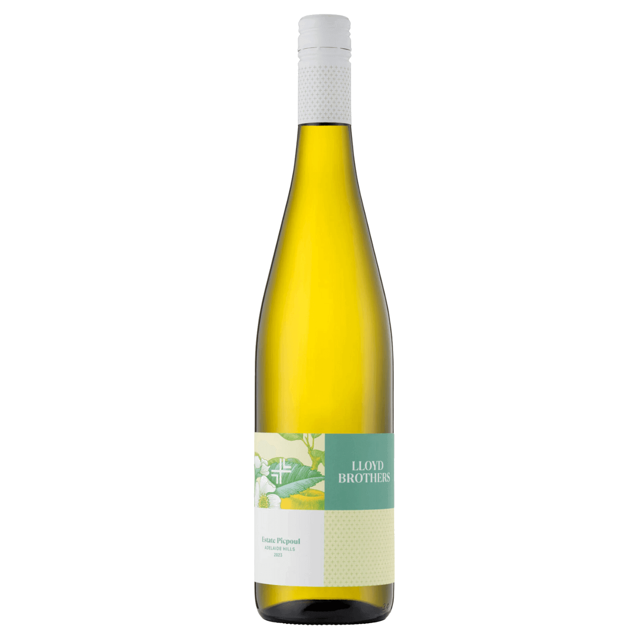 Lloyd Brothers Estate Picpoul 2025 (12 Bottles) Adelaide Hills, SA