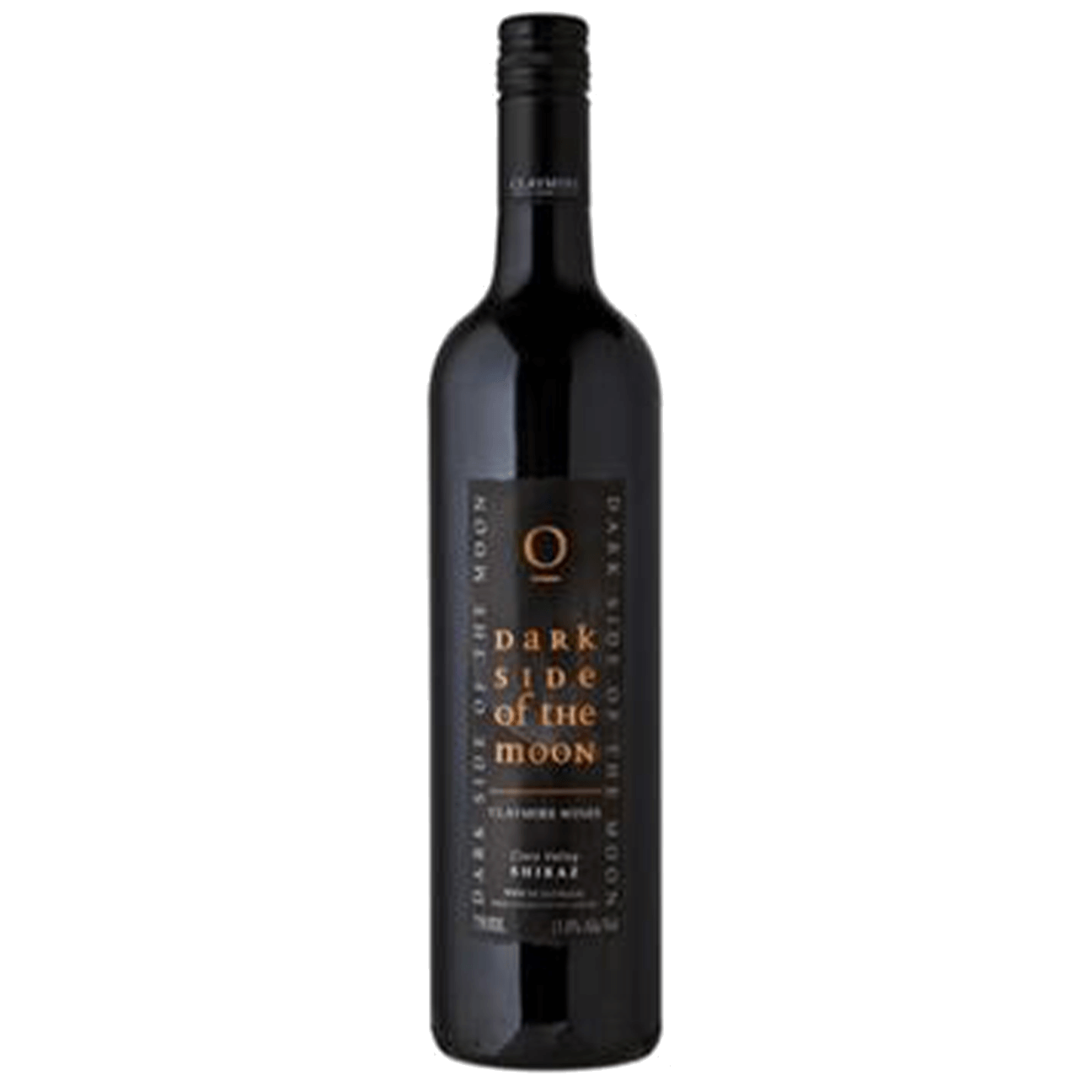 Claymore Wines Dark Side of the Moon Shiraz 2022 (6 Bottles) Clare Valley, SA