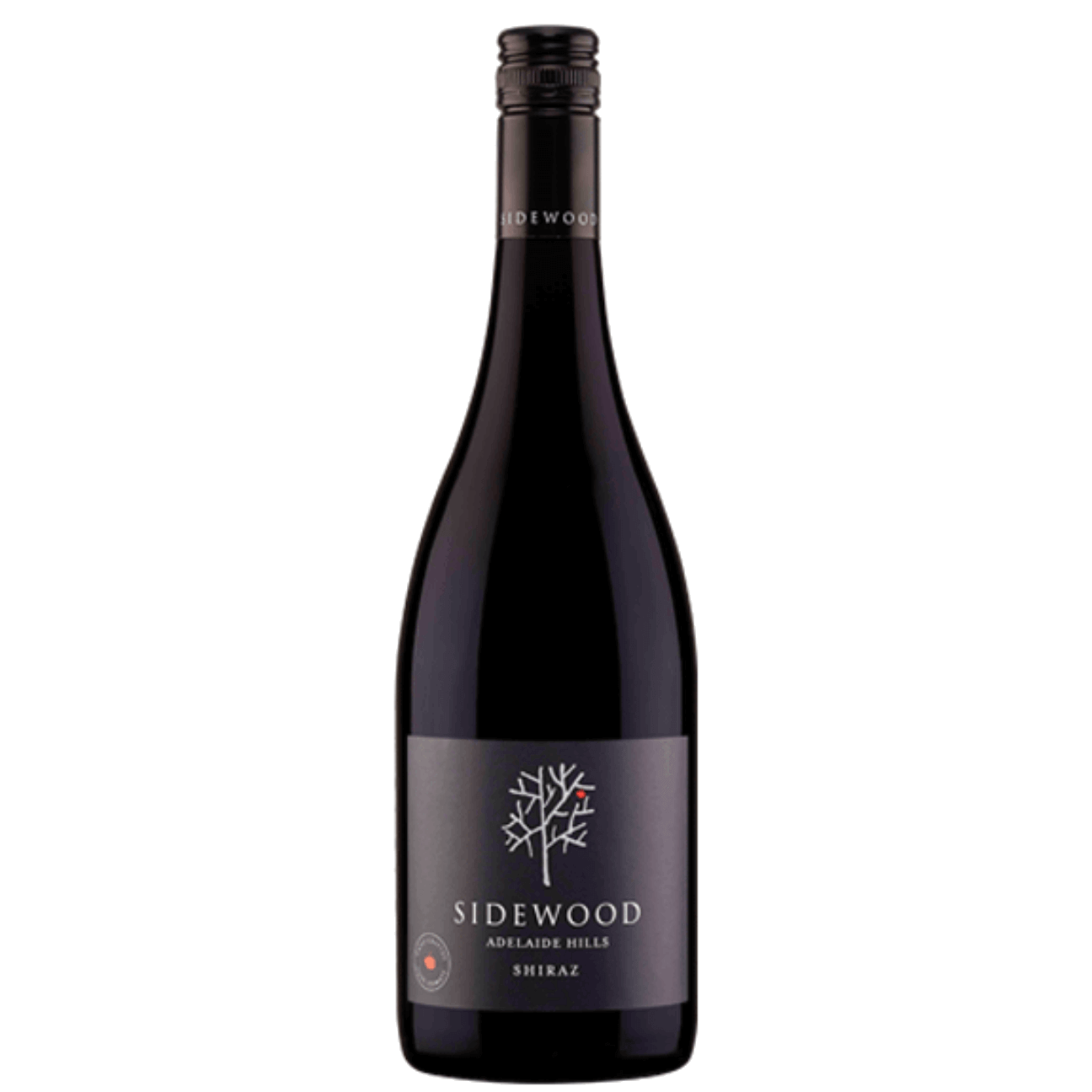 Sidewood Estate Shiraz 2022 (6 Bottles) Adelaide Hills, SA