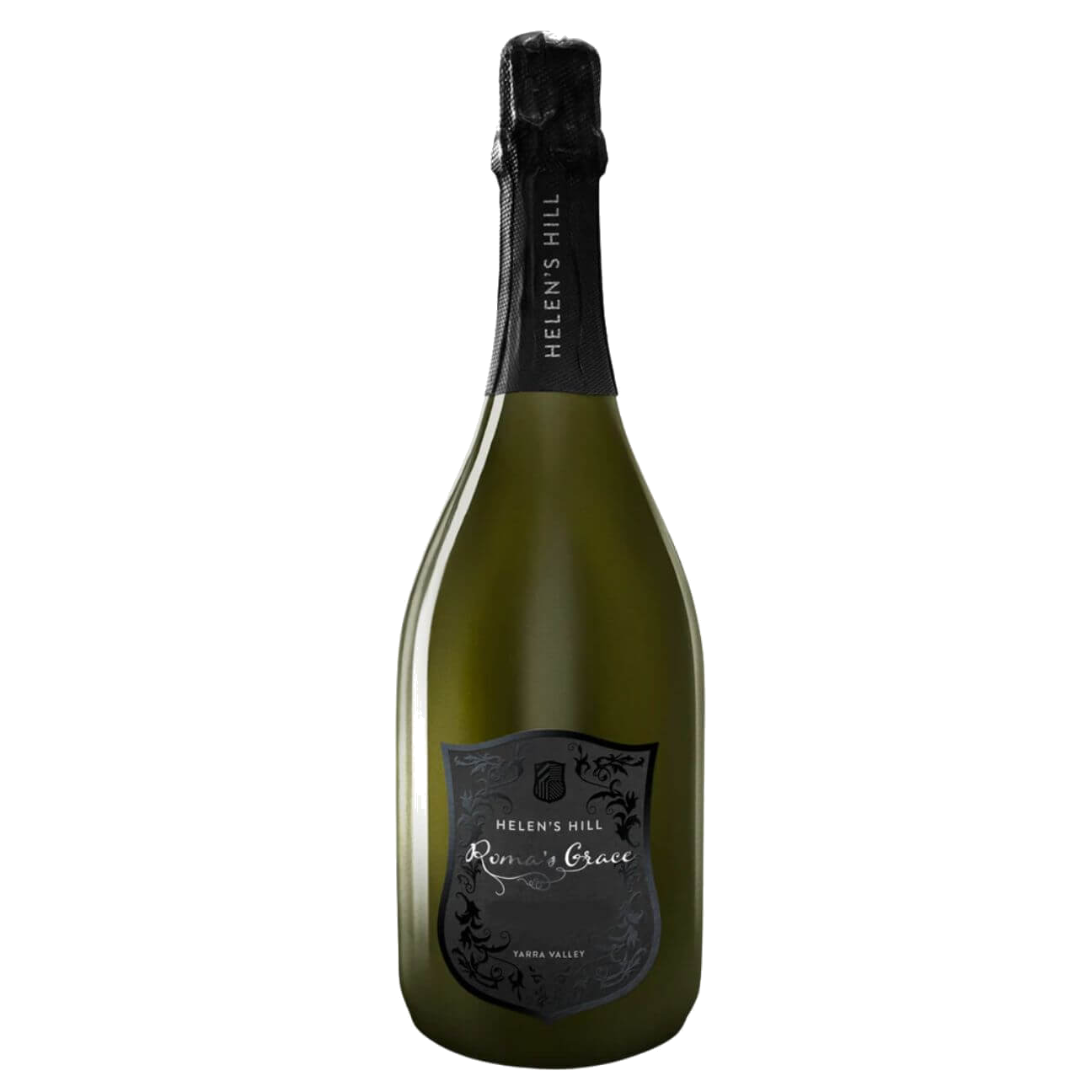 Helen’s Hill Roma's Grace Sparkling Blanc de Noir 2022 (6 Bottles) Yarra Valley, VIC