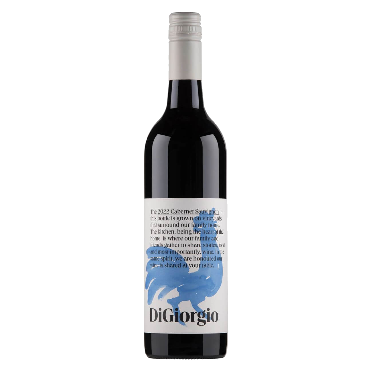 Di Giorgio Lucindale Cabernet Sauvignon 2022 (6 Bottles) Coonawarra, SA