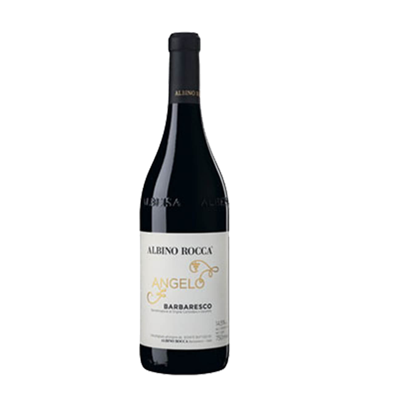 Albino Rocca Barbaresco Angelo 2020 (6 Bottles) Barbaresco, Italy