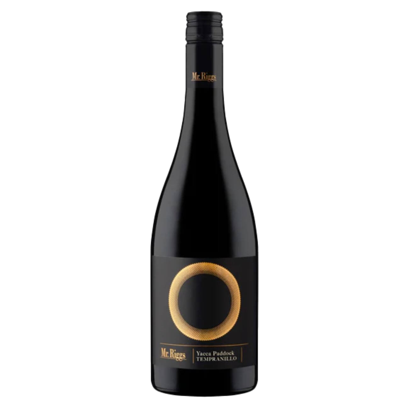 Mr. Riggs Yacca Paddock Tempranillo 2024 (6 Bottles) McLaren Vale, SA