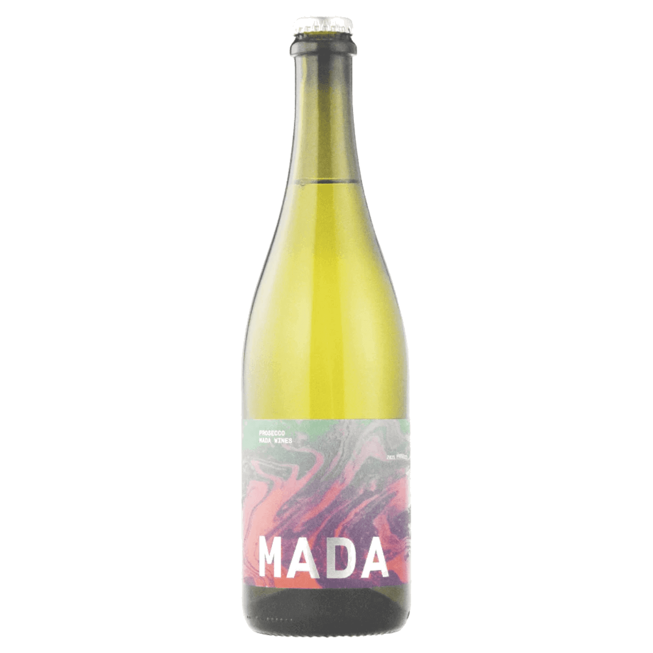 Mada Prosecco 2025 (12 Bottles) Canberra Region, NSW