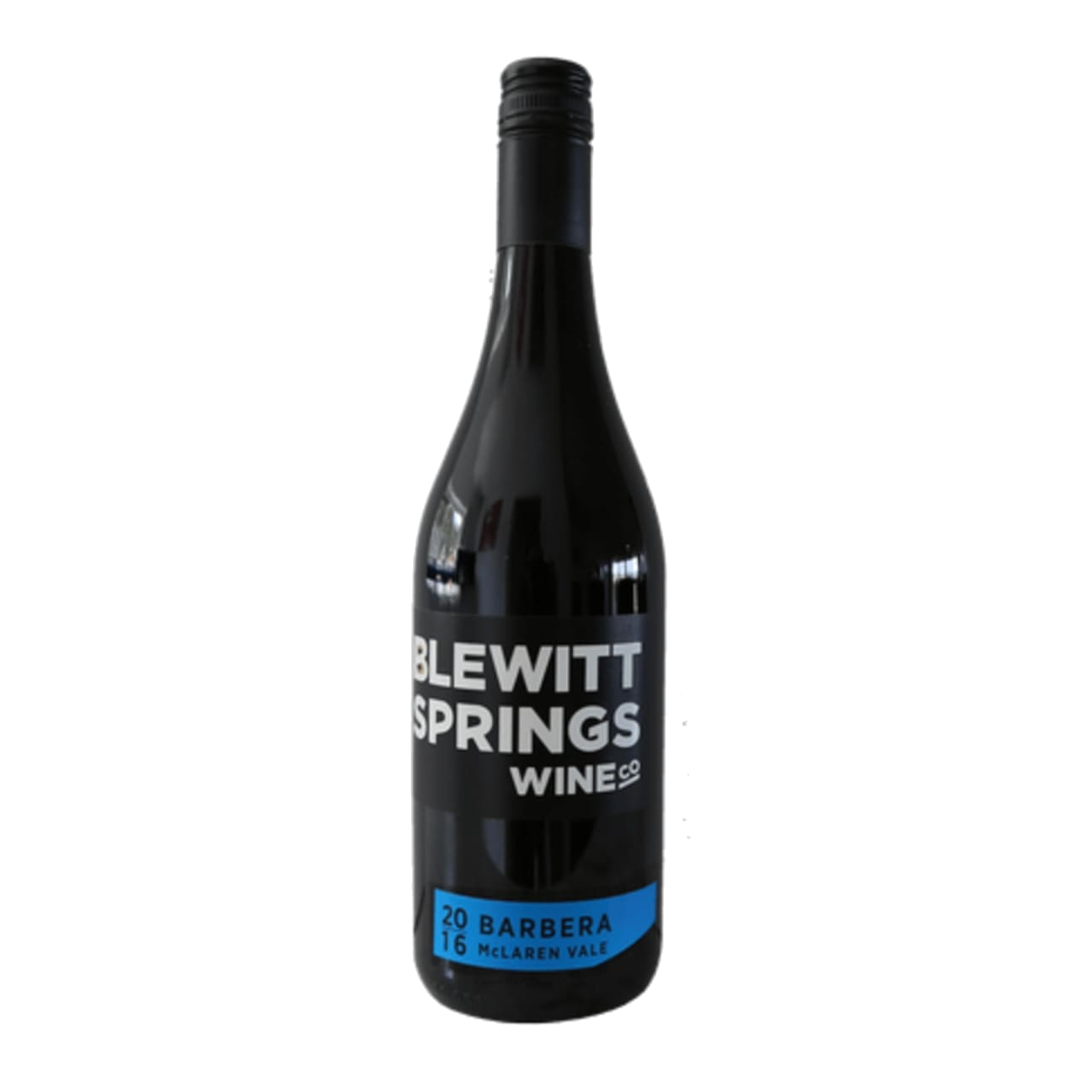 Blewitt Springs Barbera 2016 (6 Bottles) McLaren Vale, SA