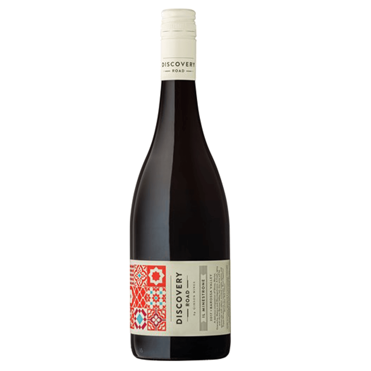 Discovery Road by Gibson Il Minestrone 2023 (6 Bottles) Barossa Valley, SA