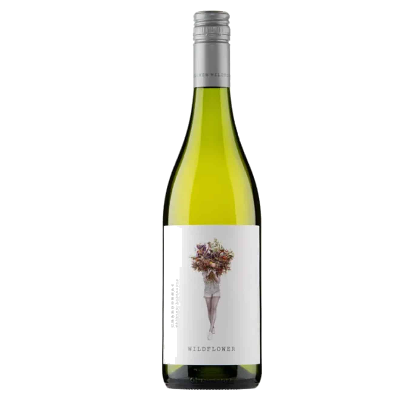 Wildflower Chardonnay 2023 (6 Bottles) Margaret River, WA