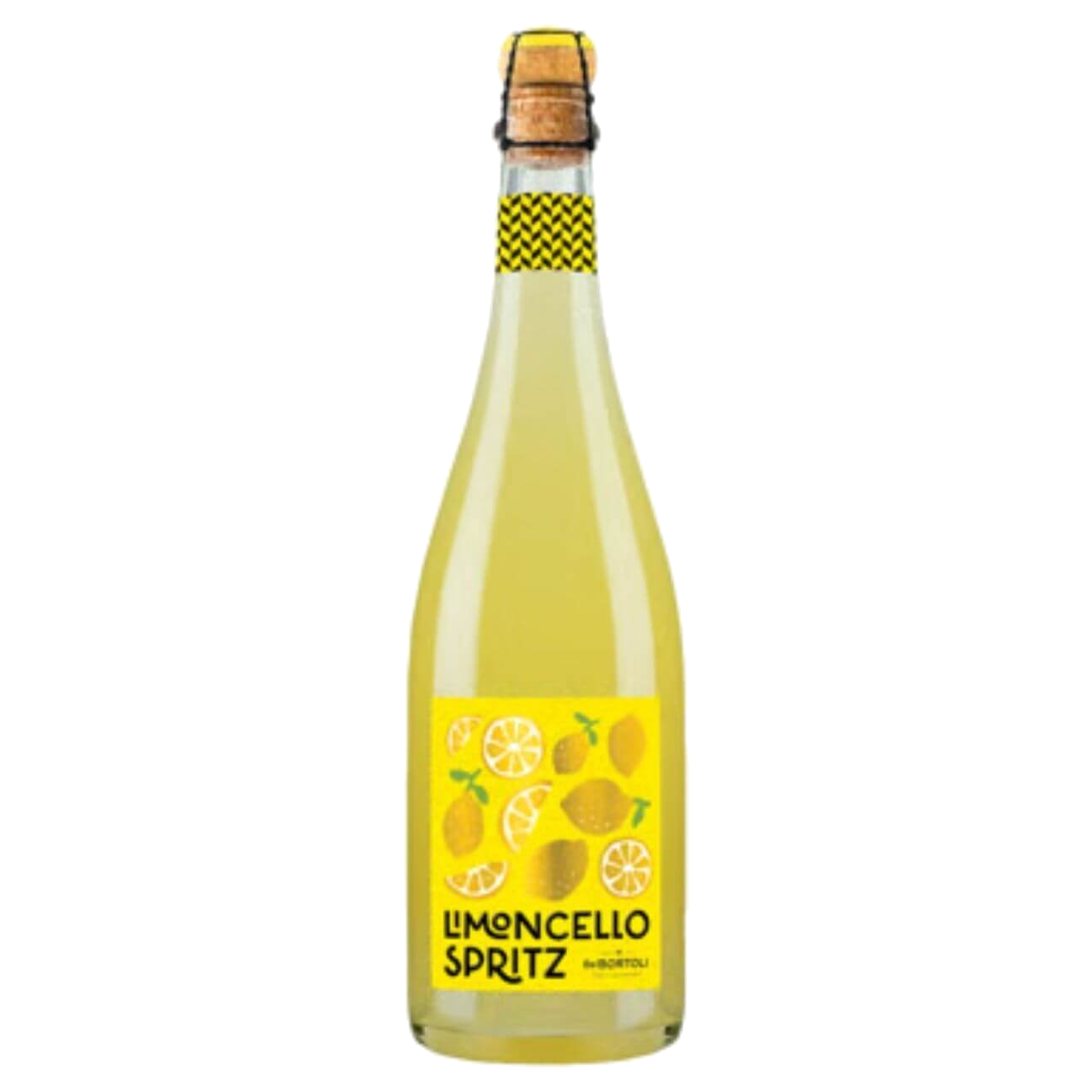Dal Zotto Pucino Limoncello Spritz NV (6 Bottles) King Valley, NSW