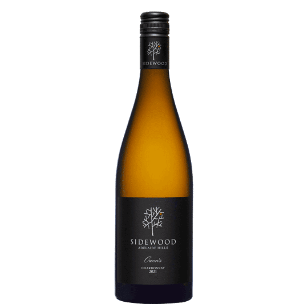 Sidewood Signature Owen's Chardonnay 2022 (6 Bottles) Adelaide Hills, SA