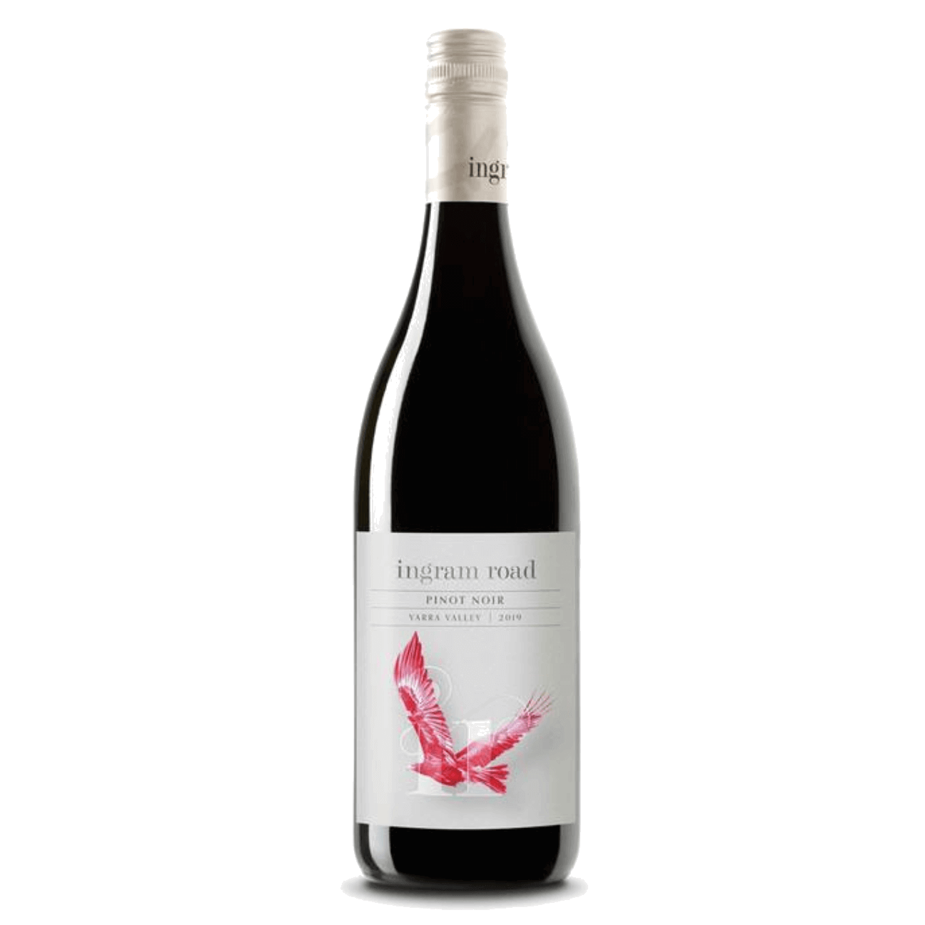 Ingram Road Pinot Noir 2023 (12 Bottles) Yarra Valley, VIC