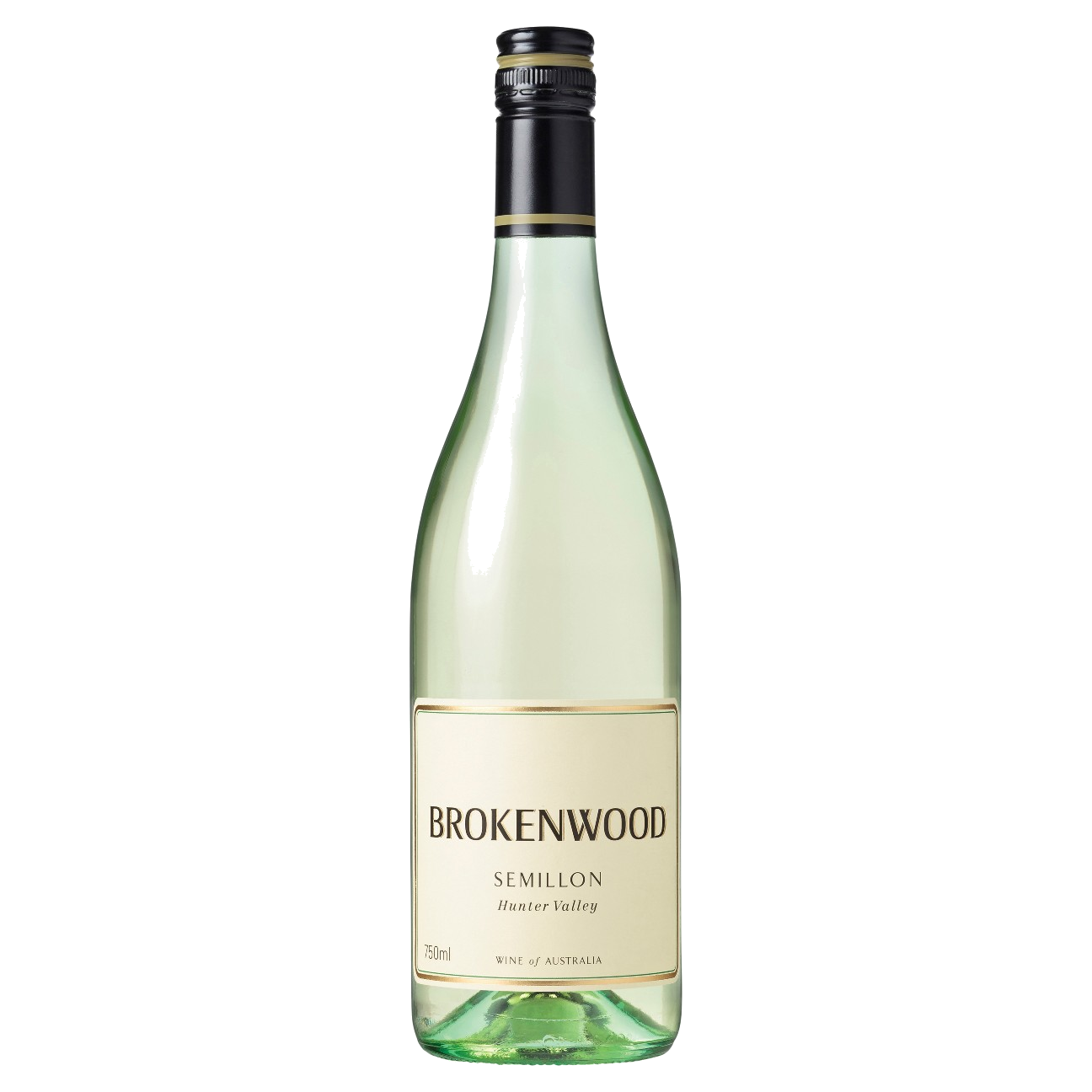 Brokenwood Semillon 2024 (12 Bottles) Hunter Valley, NSW