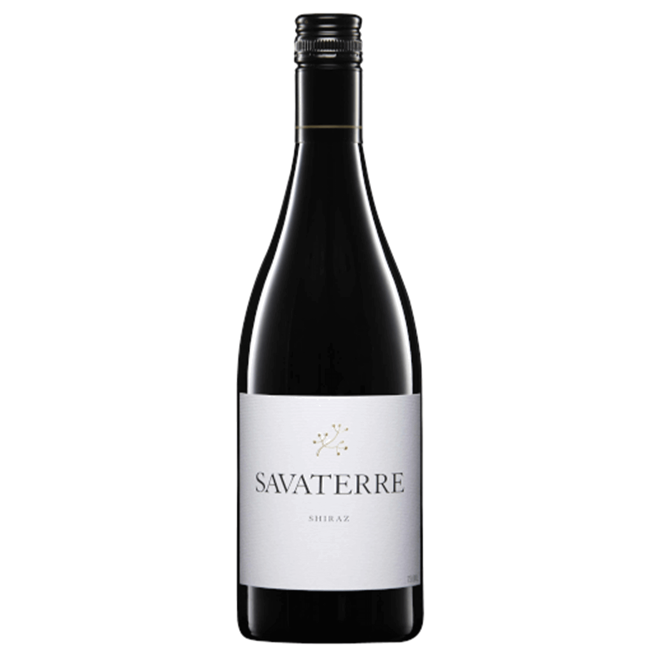 Savaterre Shiraz 2021 (6 Bottles) Beechworth, Victoria