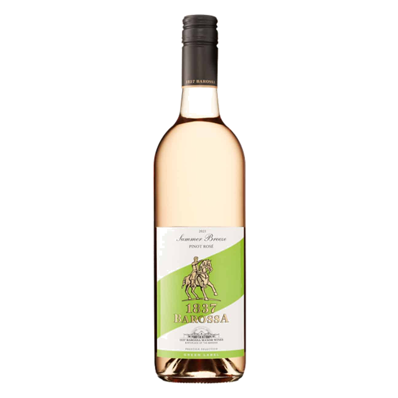 Summer Breeze Pinot Rosé 2023 (6 Bottles) Barossa Valley, SA