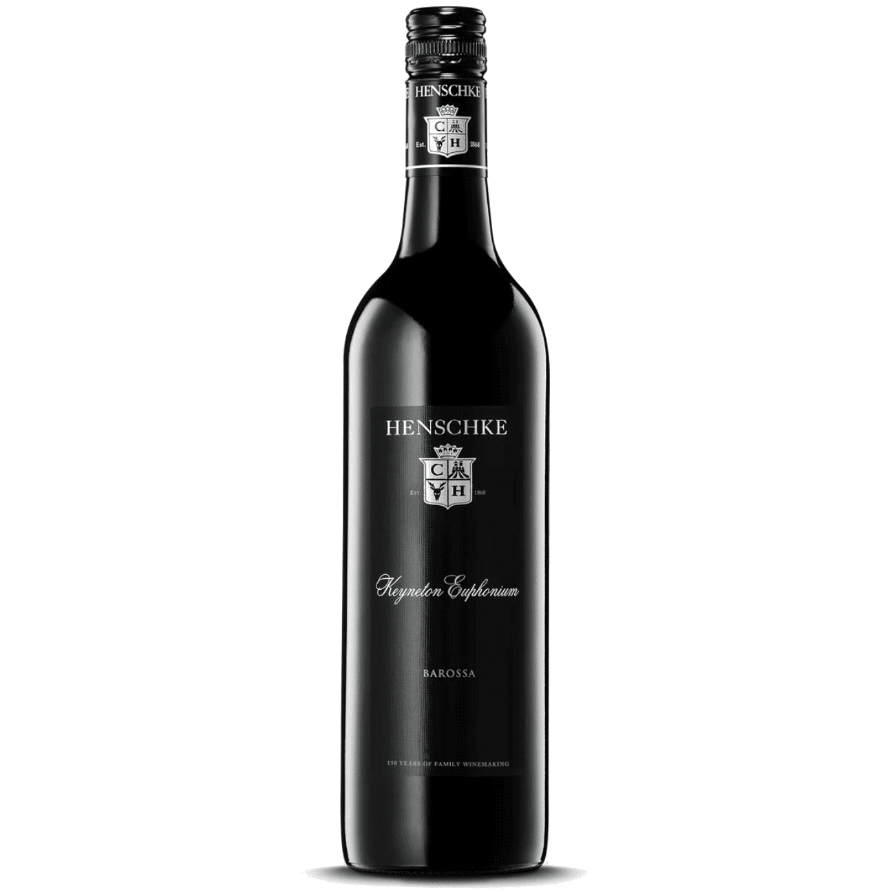 Henschke Keyneton Euphonium Shiraz Blend 2022 (6 Bottles) Eden Valley, SA