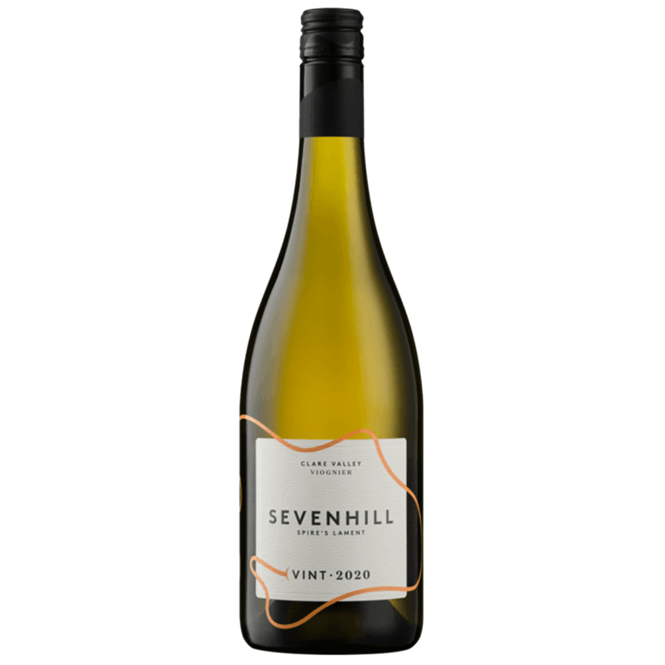 Sevenhill ‘Spires Lament’ Viognier 2022 (6 Bottles) Clare Valley, SA