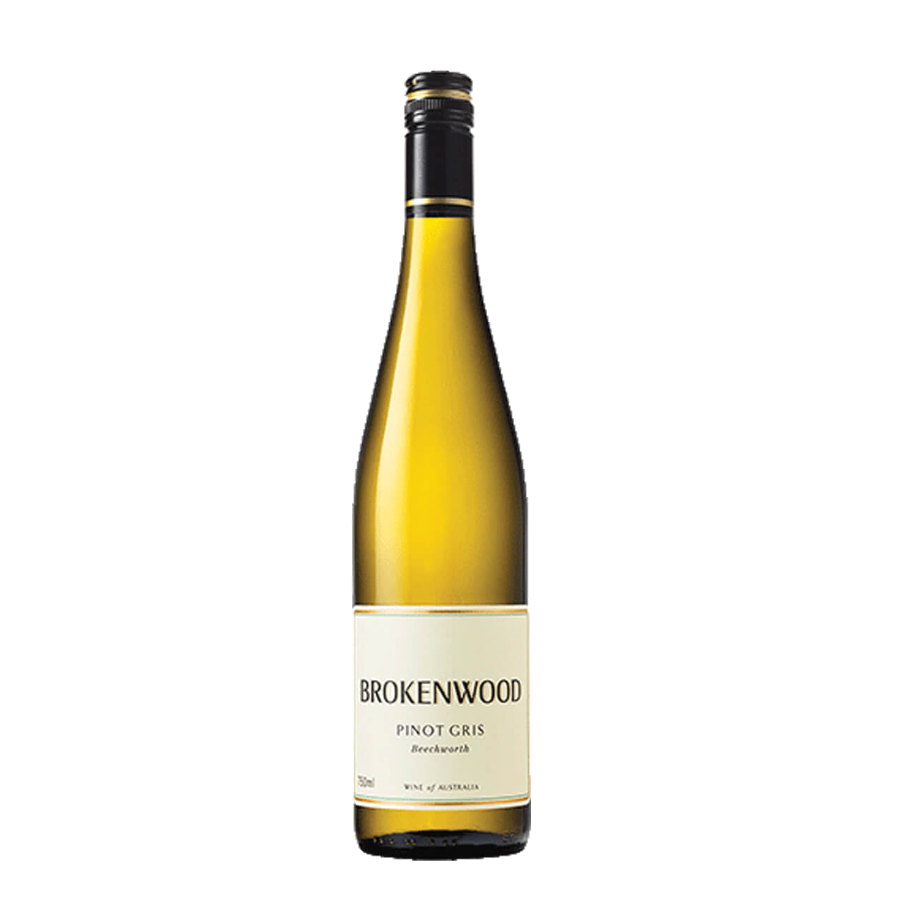 Brokenwood Pinot Gris 2025 (12 Bottles) Beechworth, VIC