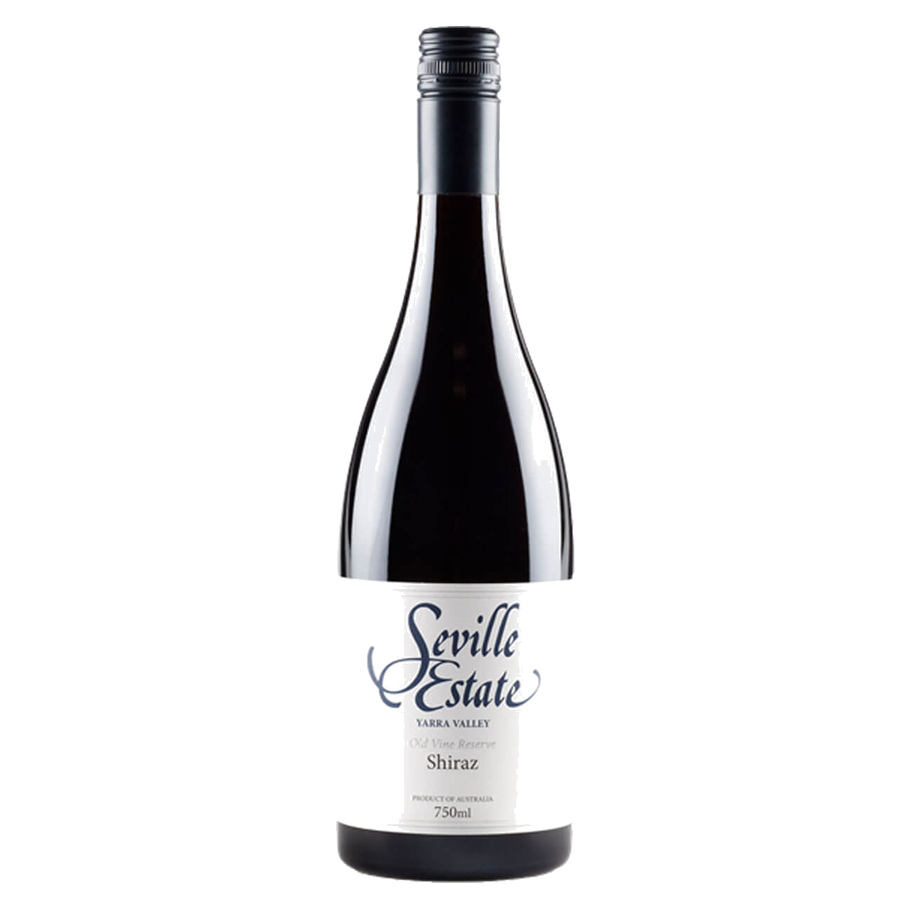 Seville Estate Shiraz Old Vine 2020 (6 Bottles) Yarra Valley