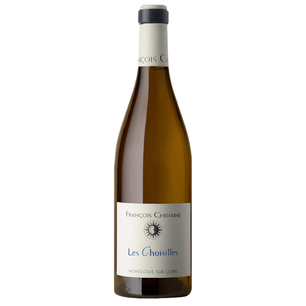 Domaine François Chidaine Montlouis Les Choisilles 2021 (12 Bottles) Touraine, France
